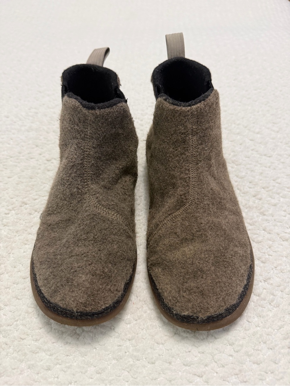 Chaco Chelsea Bootie Women’s Size 8.5 - Picture 3 of 10